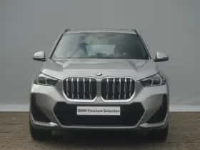 BMW X1 (2025) thumbnail 3