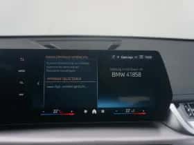 BMW X1 (2025) thumbnail 21
