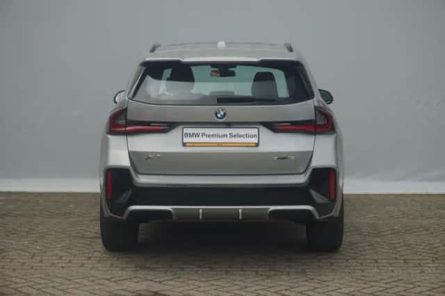 BMW X1 (2025) thumbnail 4