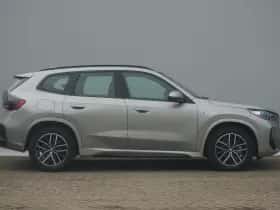 BMW X1 (2025) thumbnail 5