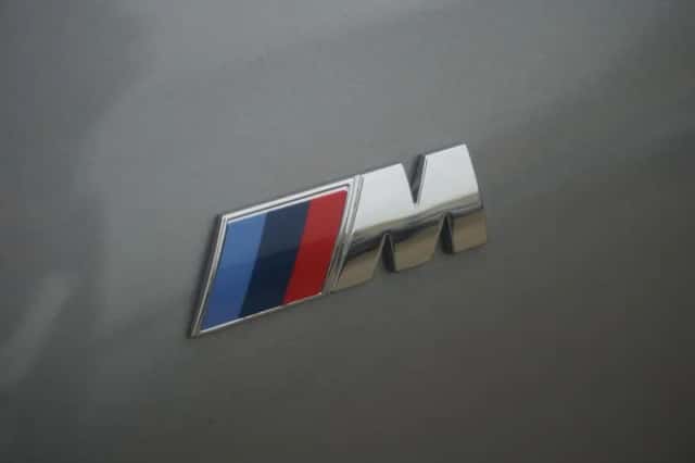 BMW X1 (2025) thumbnail 6
