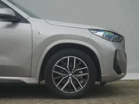BMW X1 (2025) thumbnail 7