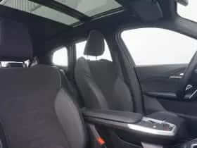 BMW X1 (2025) thumbnail 8