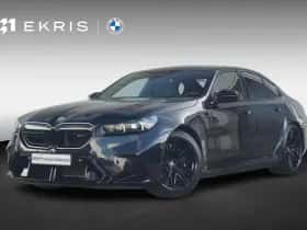 BMW 5-Serie (2026)