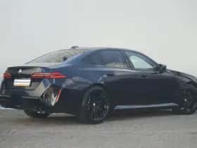 BMW M5 (2026) thumbnail 2