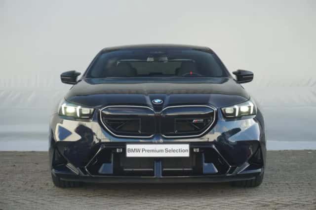 BMW M5 (2026) thumbnail 3