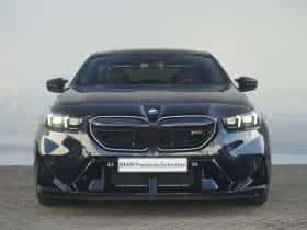 BMW M5 (2026) thumbnail 3
