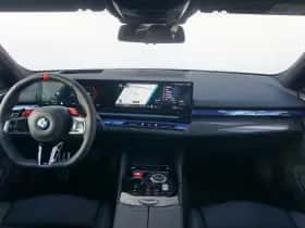 BMW M5 (2026) thumbnail 22