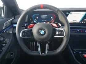 BMW M5 (2026) thumbnail 24