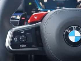 BMW M5 (2026) thumbnail 26