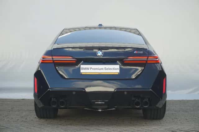 BMW M5 (2026) thumbnail 4
