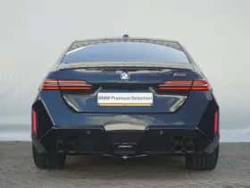BMW M5 (2026) thumbnail 4