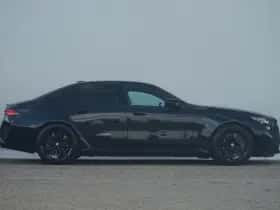 BMW M5 (2026) thumbnail 5