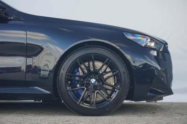 BMW M5 (2026) thumbnail 6
