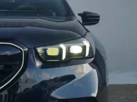 BMW M5 (2026) thumbnail 8