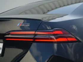 BMW M5 (2026) thumbnail 9