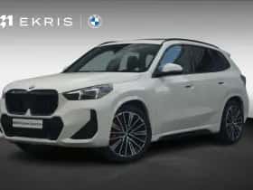 BMW X1 (2026)