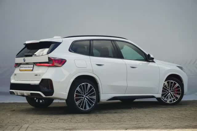 BMW X1 (2026) thumbnail 2