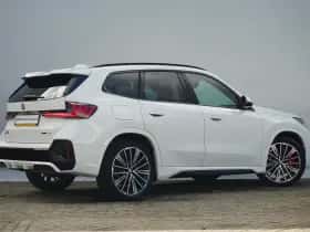 BMW X1 (2026) thumbnail 2