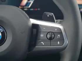 BMW X1 (2026) thumbnail 19