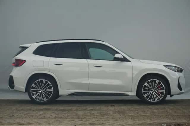 BMW X1 (2026) thumbnail 3