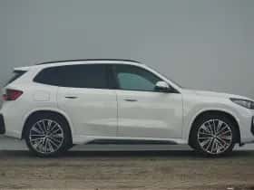 BMW X1 (2026) thumbnail 3