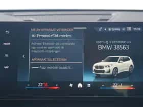 BMW X1 (2026) thumbnail 24