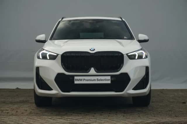 BMW X1 (2026) thumbnail 4