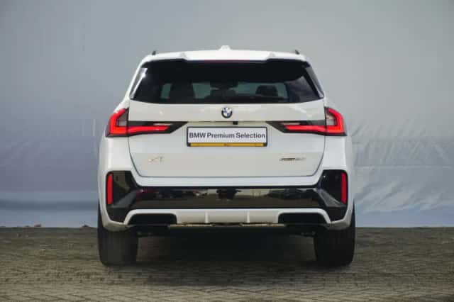 BMW X1 (2026) thumbnail 5