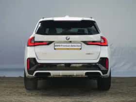BMW X1 (2026) thumbnail 5