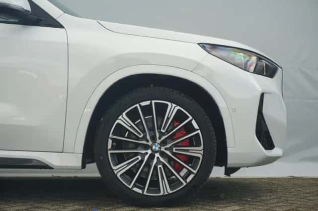 BMW X1 (2026) thumbnail 6