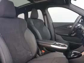 BMW X1 (2026) thumbnail 8