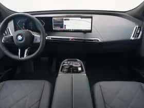 BMW iX (2026) thumbnail 13