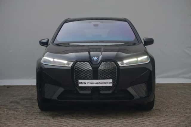 BMW iX (2026) thumbnail 3