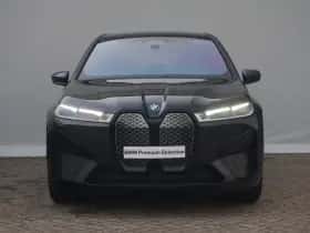BMW iX (2026) thumbnail 3