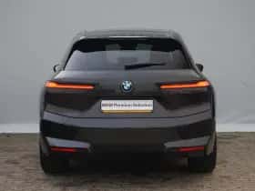 BMW iX (2026) thumbnail 4