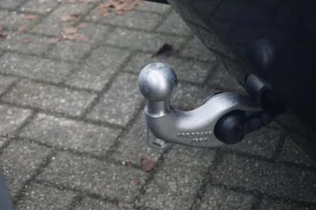 BMW iX (2026) thumbnail 5