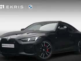 BMW 4-Serie (2026)
