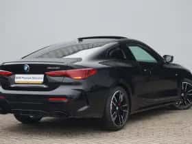 BMW 4-Serie (2026) thumbnail 2