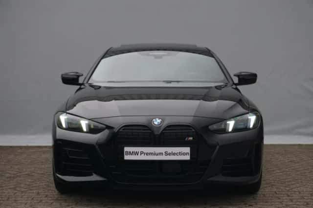 BMW 4-Serie (2026) thumbnail 3