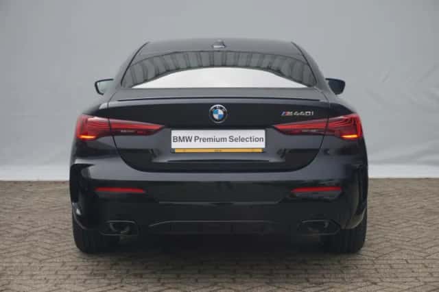 BMW 4-Serie (2026) thumbnail 4