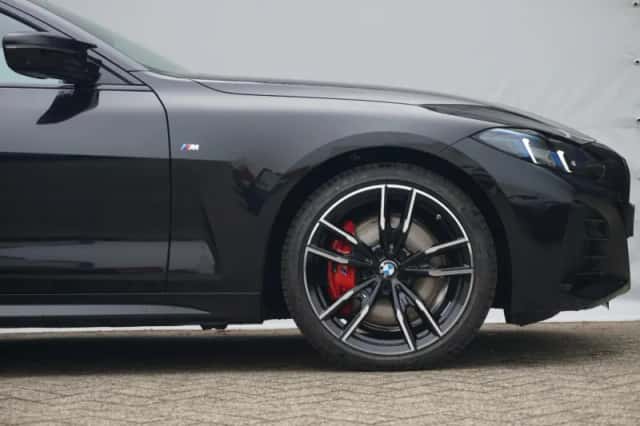 BMW 4-Serie (2026) thumbnail 6