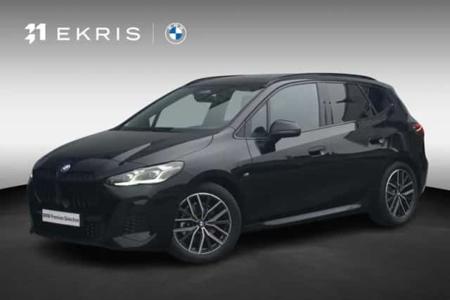 BMW 2-Serie (2026) thumbnail 1