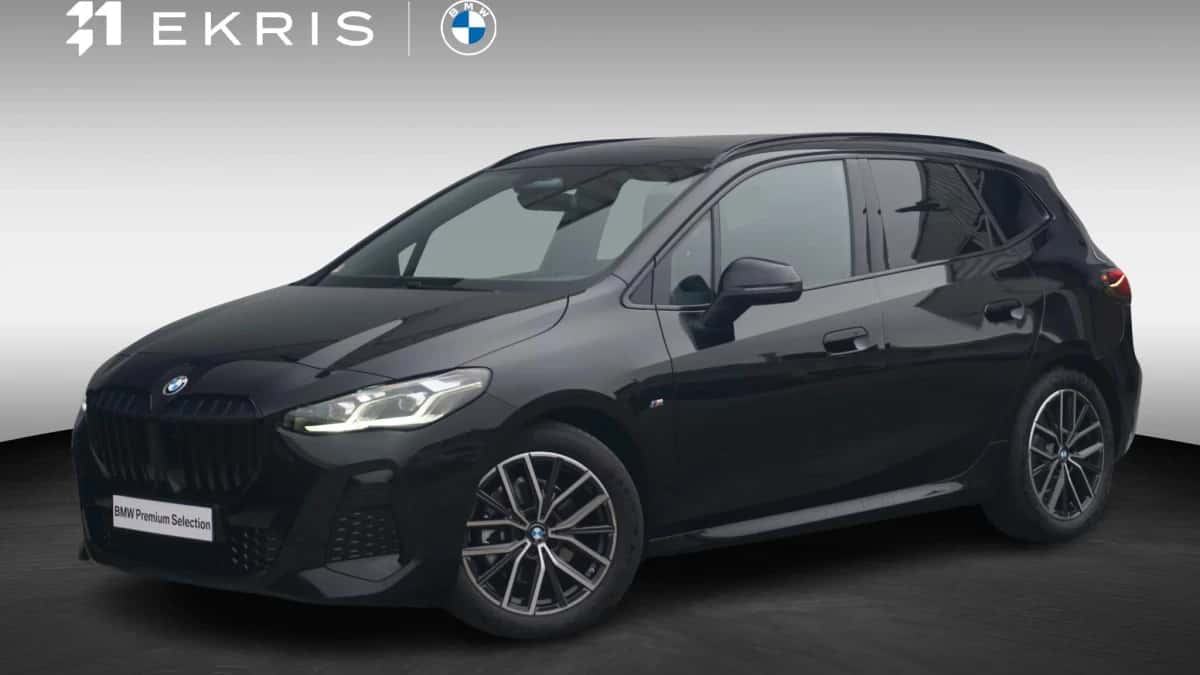 BMW 2-Serie (2026) — foto 1
