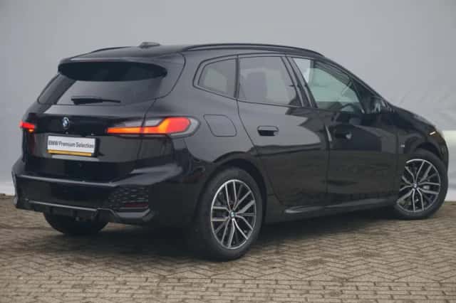 BMW 2-Serie (2026) thumbnail 2