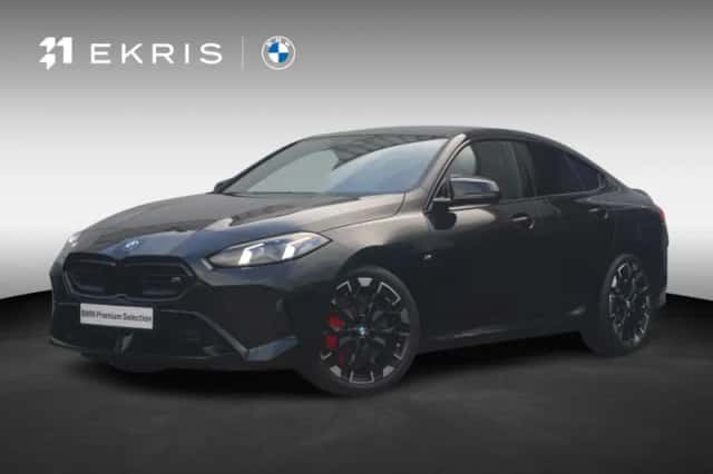 BMW 2-Serie (2026) thumbnail 1