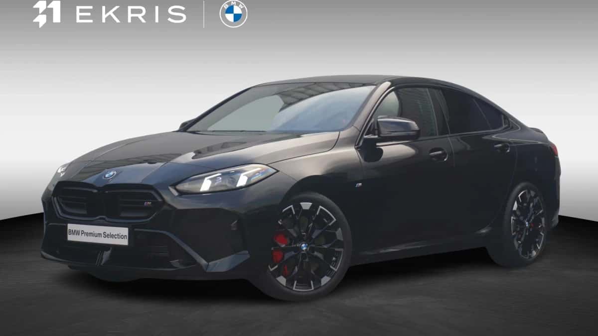 BMW 2-Serie (2026) — foto 1