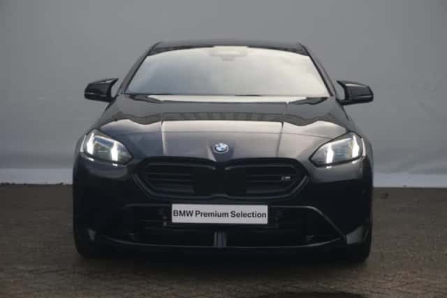 BMW 2-Serie (2026) thumbnail 2
