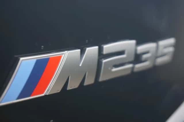 BMW 2-Serie (2026) thumbnail 4