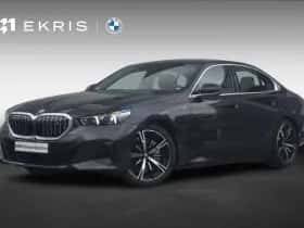BMW i5 (2026)